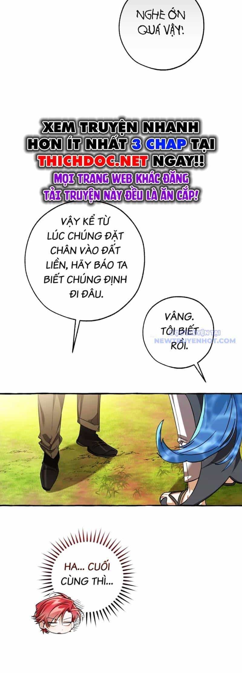 Phế Vật Dòng Dõi Bá Tước - Chương 140 - ảnh 35