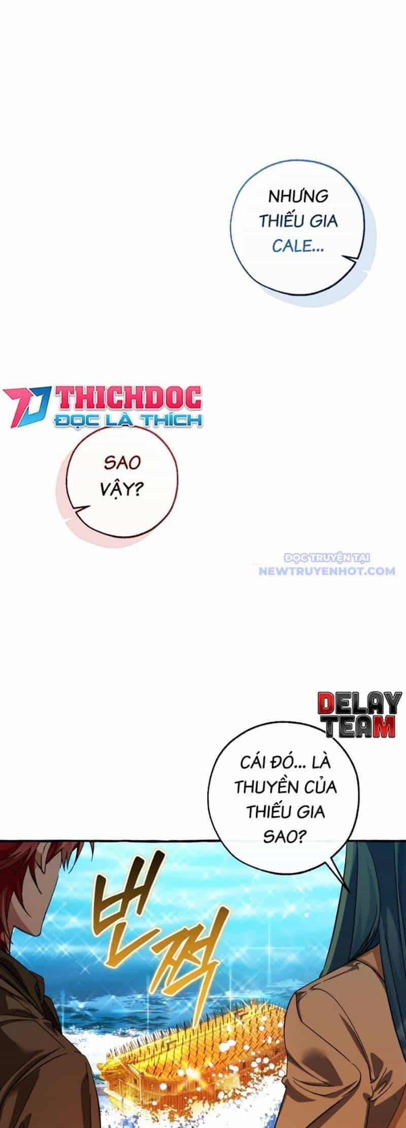 Phế Vật Dòng Dõi Bá Tước - Chương 140 - ảnh 36