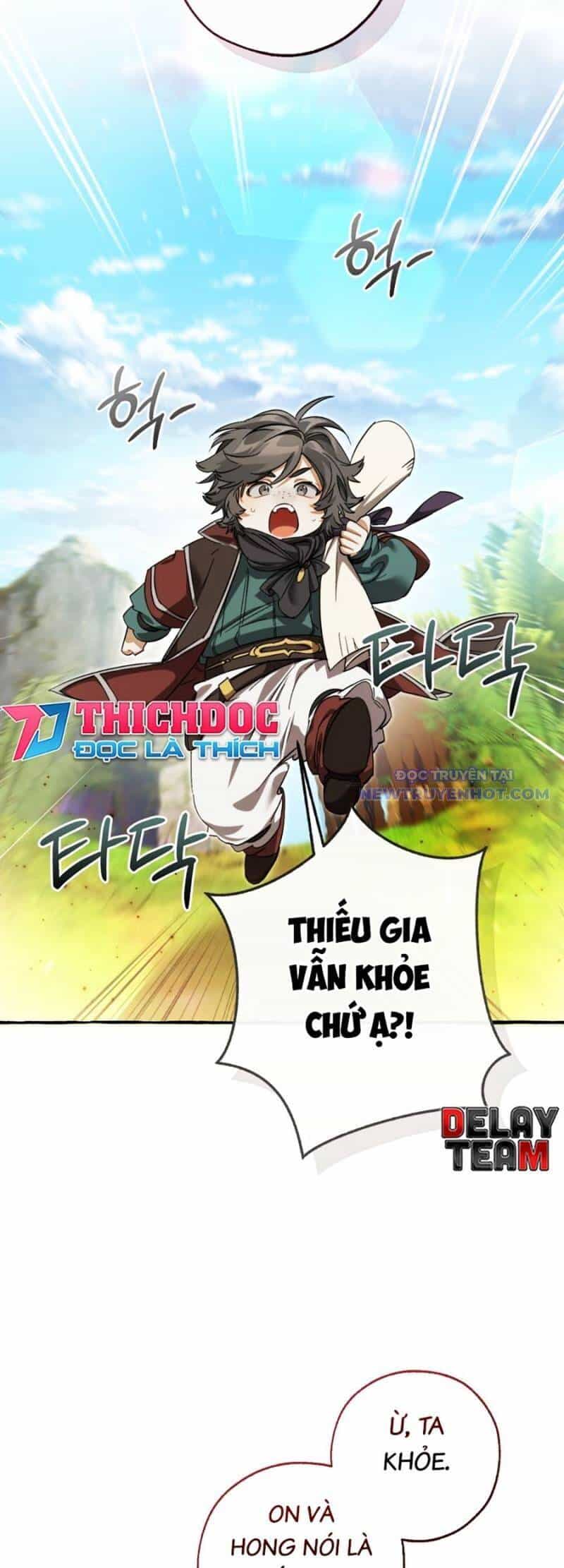 Phế Vật Dòng Dõi Bá Tước - Chương 140 - ảnh 39