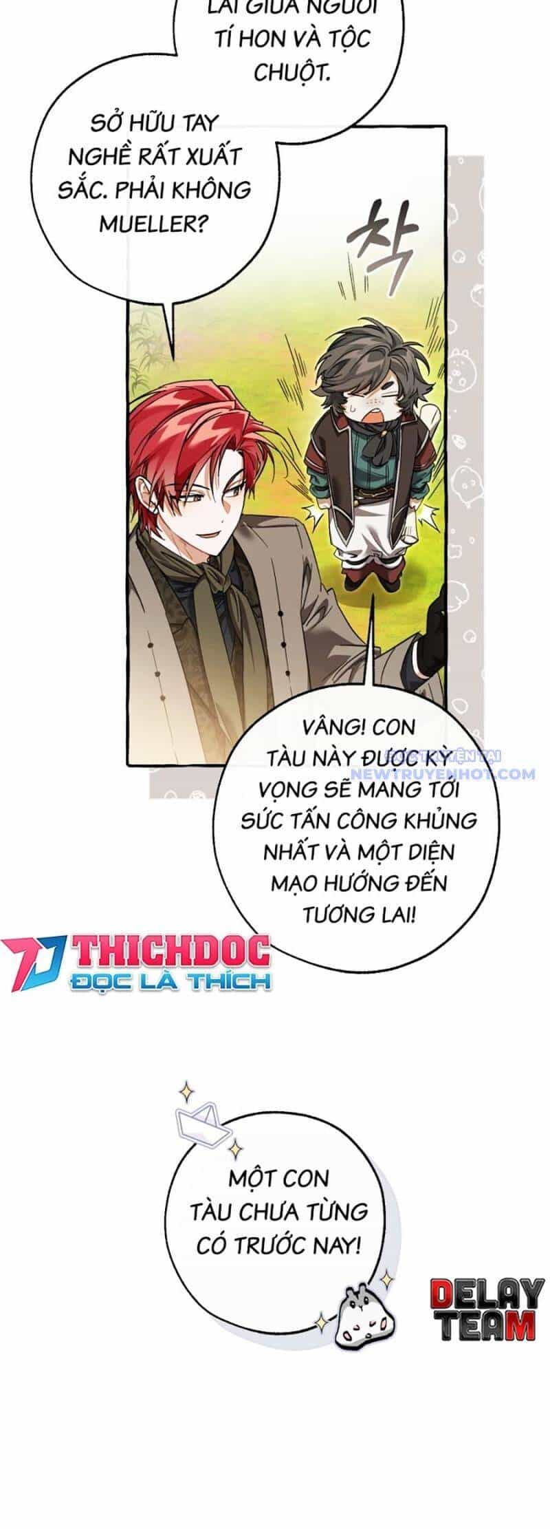Phế Vật Dòng Dõi Bá Tước - Chương 140 - ảnh 41