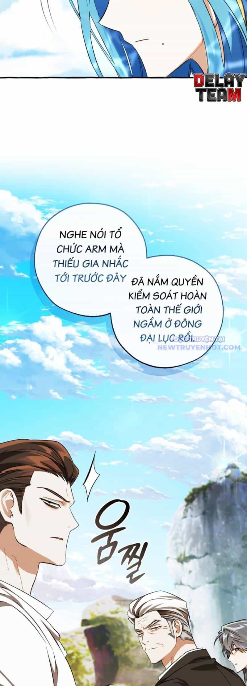 Phế Vật Dòng Dõi Bá Tước - Chương 140 - ảnh 7