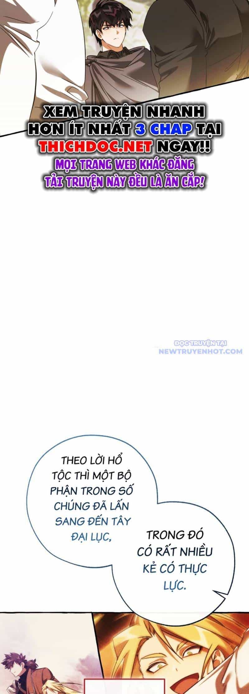 Phế Vật Dòng Dõi Bá Tước - Chương 140 - ảnh 8
