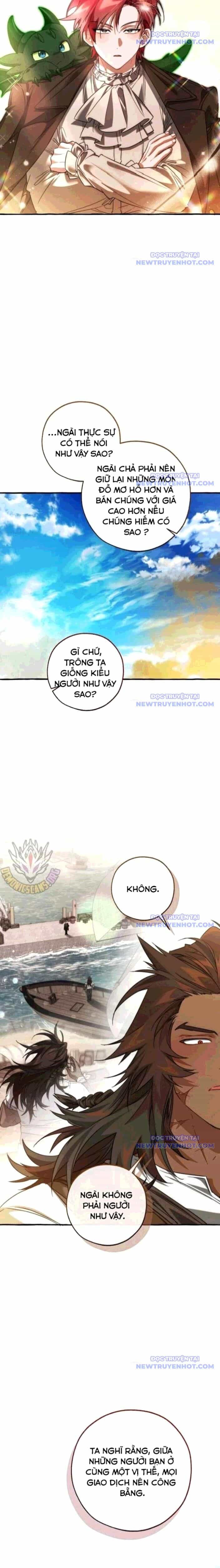 Phế Vật Dòng Dõi Bá Tước - Chương 142 - ảnh 14