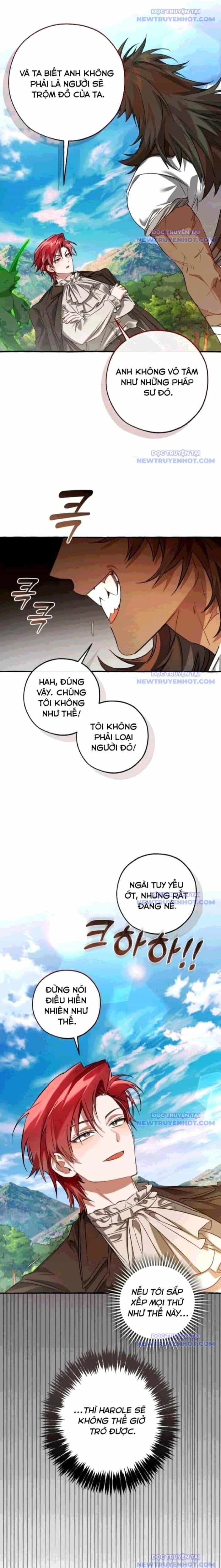 Phế Vật Dòng Dõi Bá Tước - Chương 142 - ảnh 15
