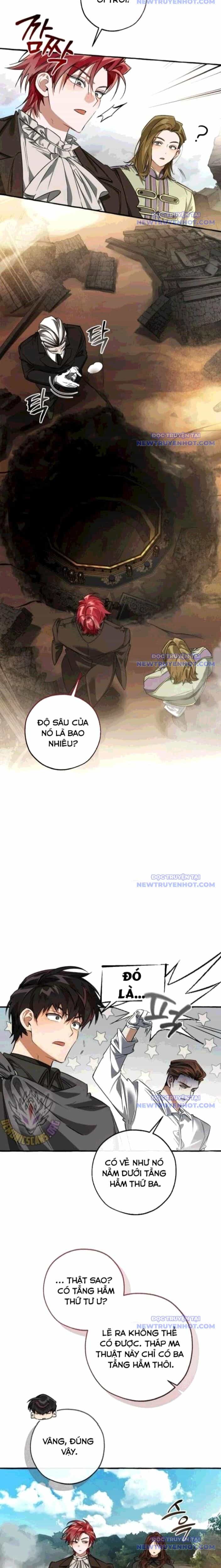 Phế Vật Dòng Dõi Bá Tước - Chương 142 - ảnh 6