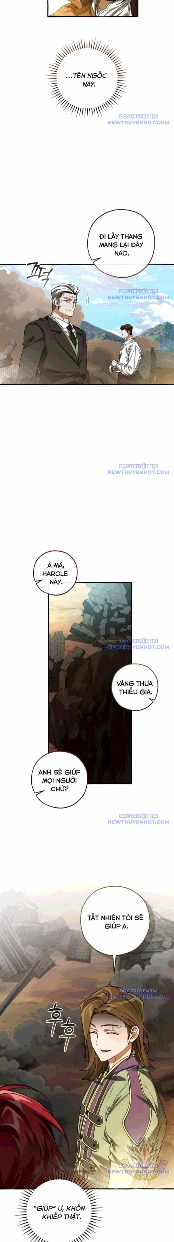 Phế Vật Dòng Dõi Bá Tước - Chương 142 - ảnh 9
