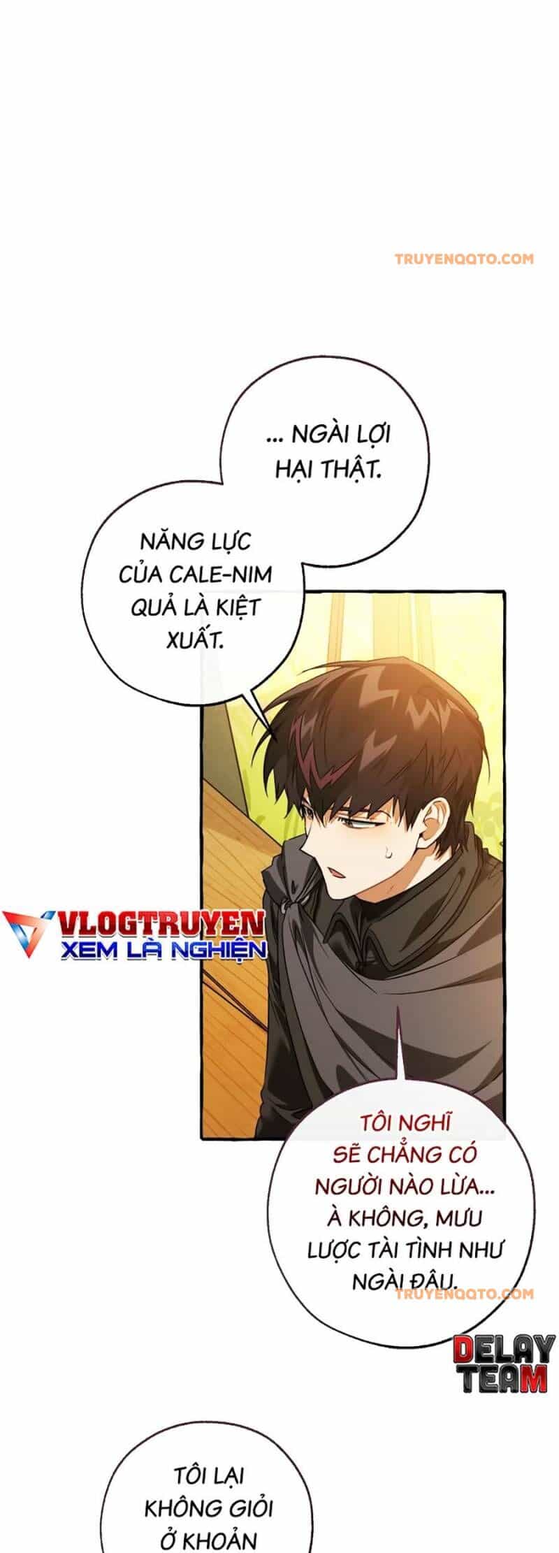 Phế Vật Dòng Dõi Bá Tước - Chương 143 - ảnh 19