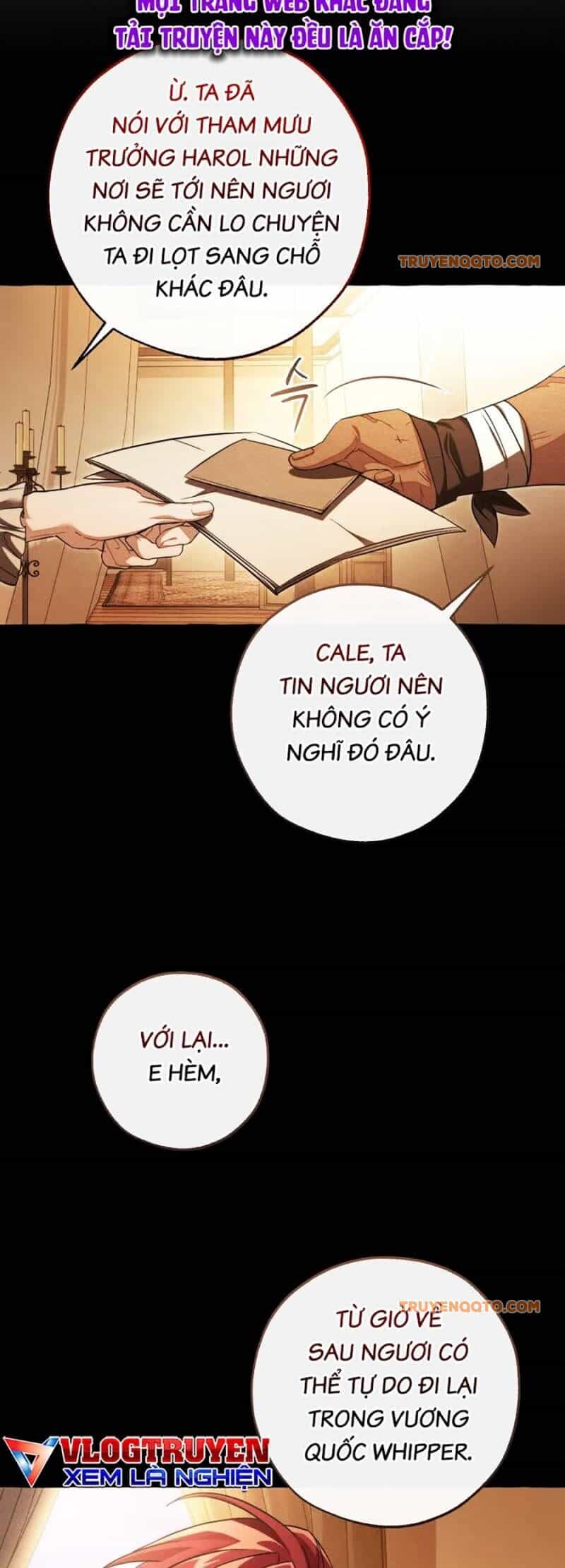 Phế Vật Dòng Dõi Bá Tước - Chương 143 - ảnh 36