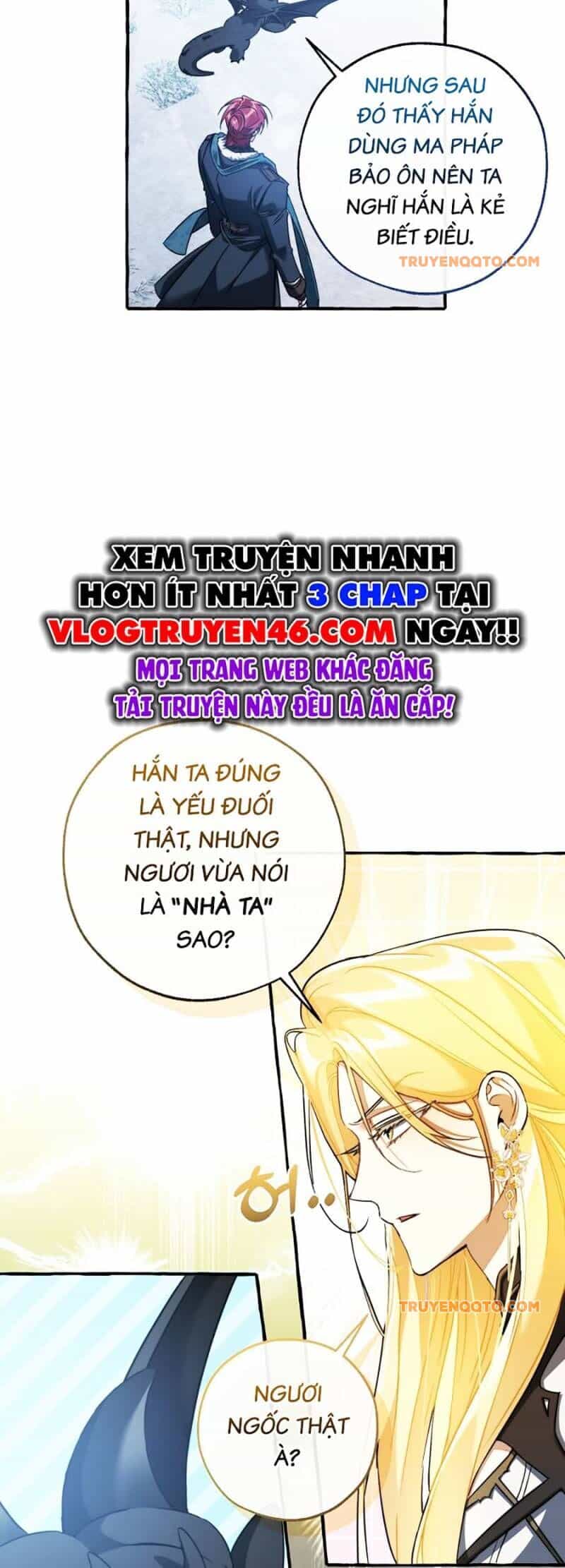 Phế Vật Dòng Dõi Bá Tước - Chương 144 - ảnh 23