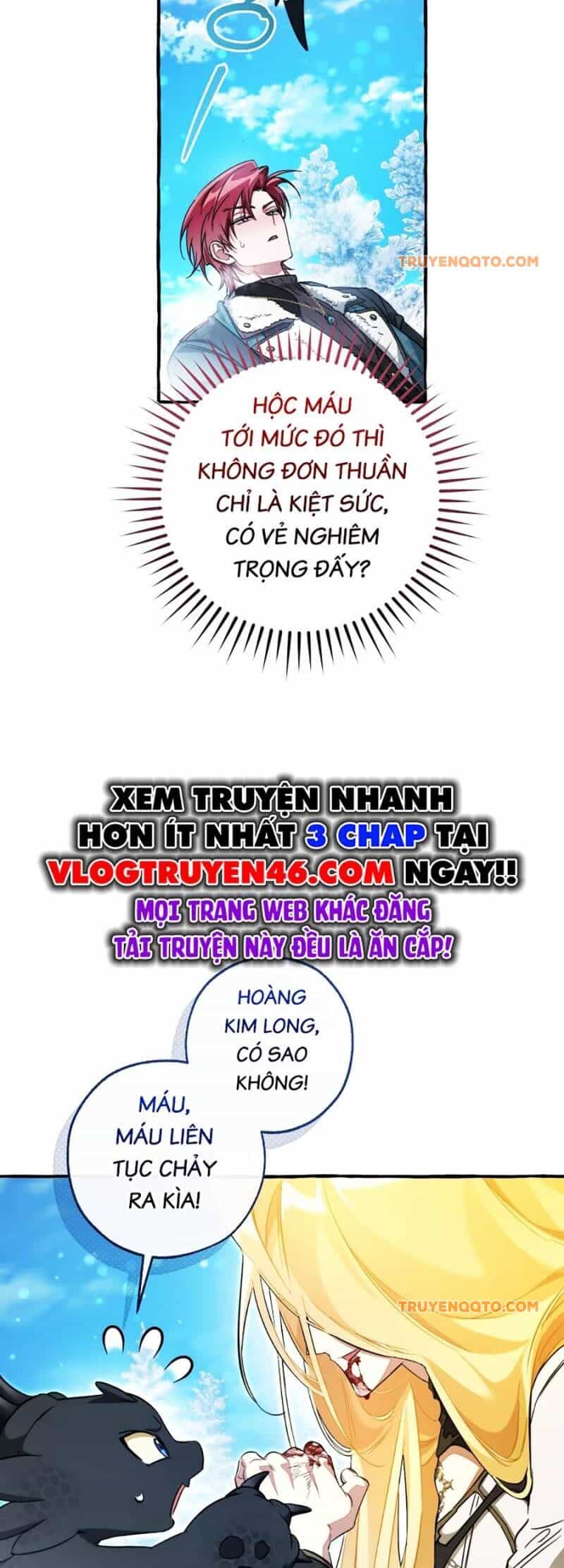 Phế Vật Dòng Dõi Bá Tước - Chương 144 - ảnh 28