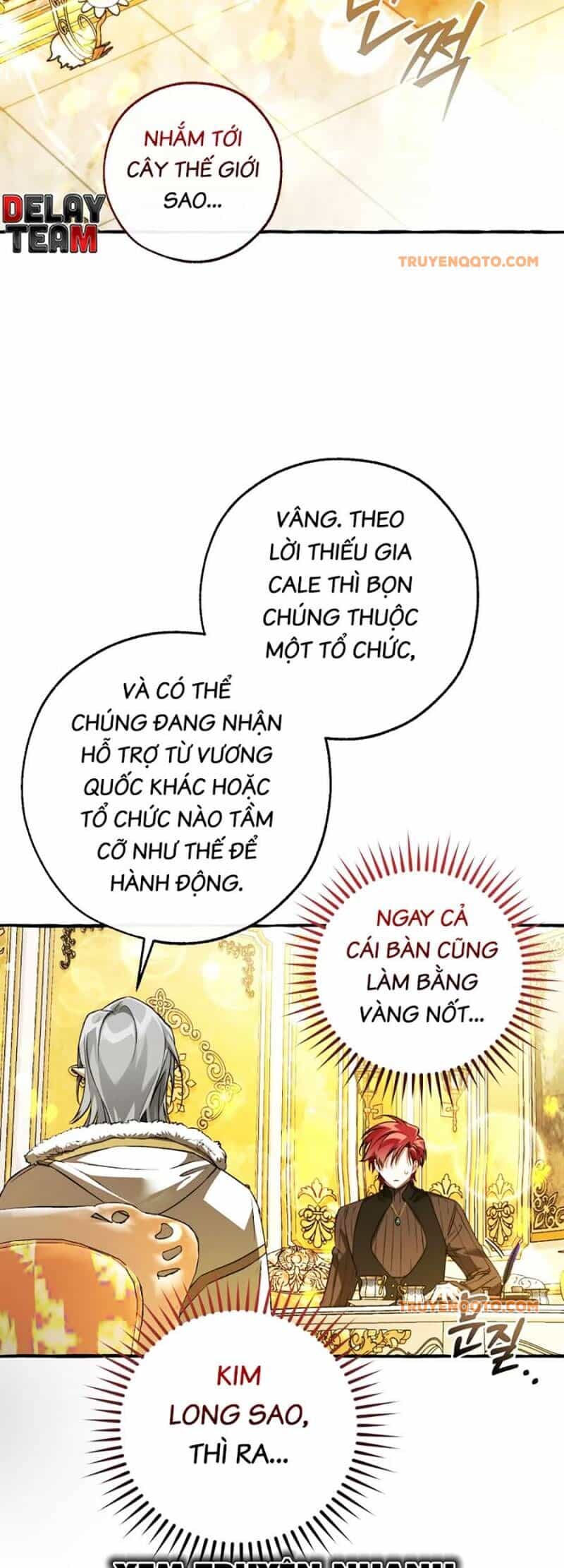 Phế Vật Dòng Dõi Bá Tước - Chương 144 - ảnh 40