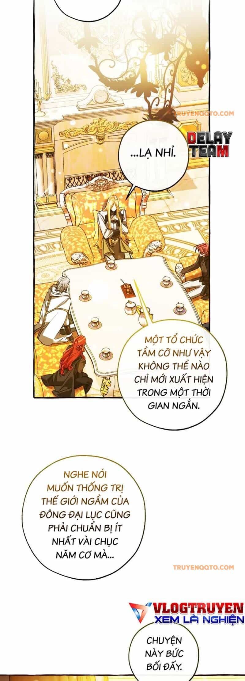 Phế Vật Dòng Dõi Bá Tước - Chương 144 - ảnh 43