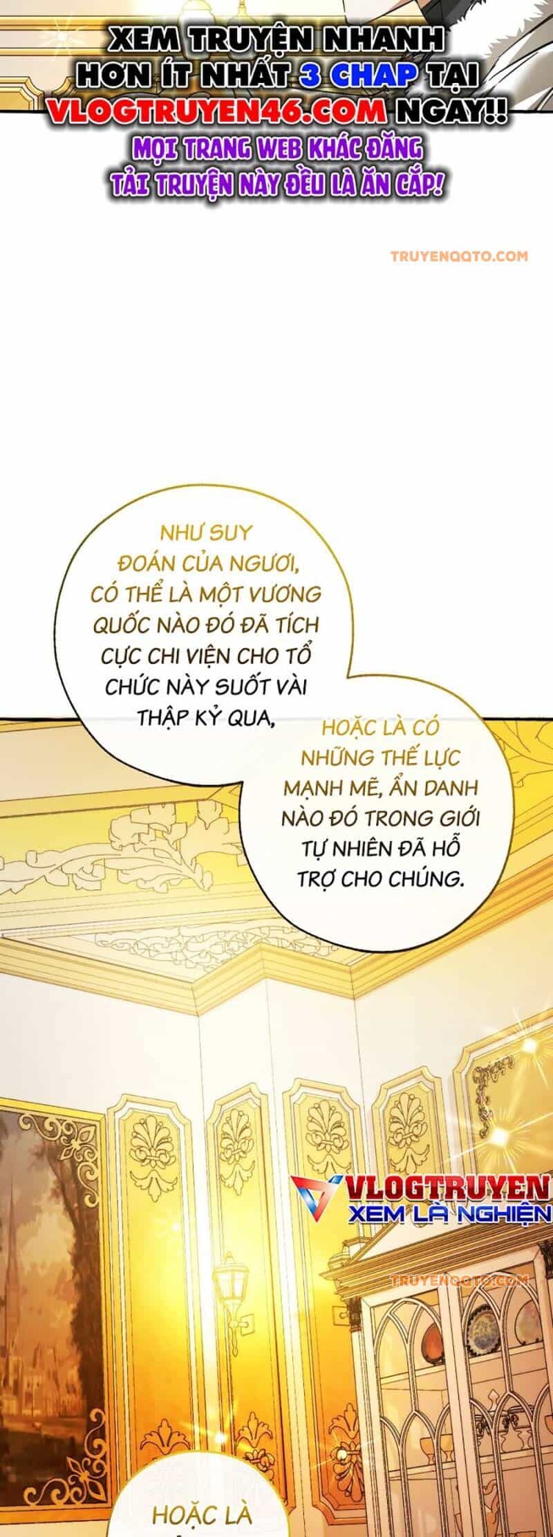 Phế Vật Dòng Dõi Bá Tước - Chương 144 - ảnh 48