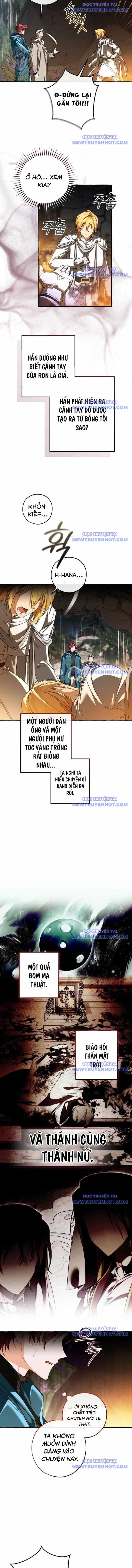 Phế Vật Dòng Dõi Bá Tước - Chương 146 - ảnh 11