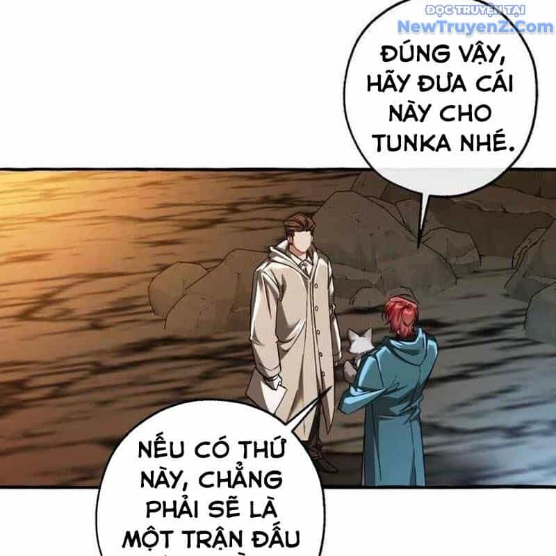 Phế Vật Dòng Dõi Bá Tước - Chương 147 - ảnh 50