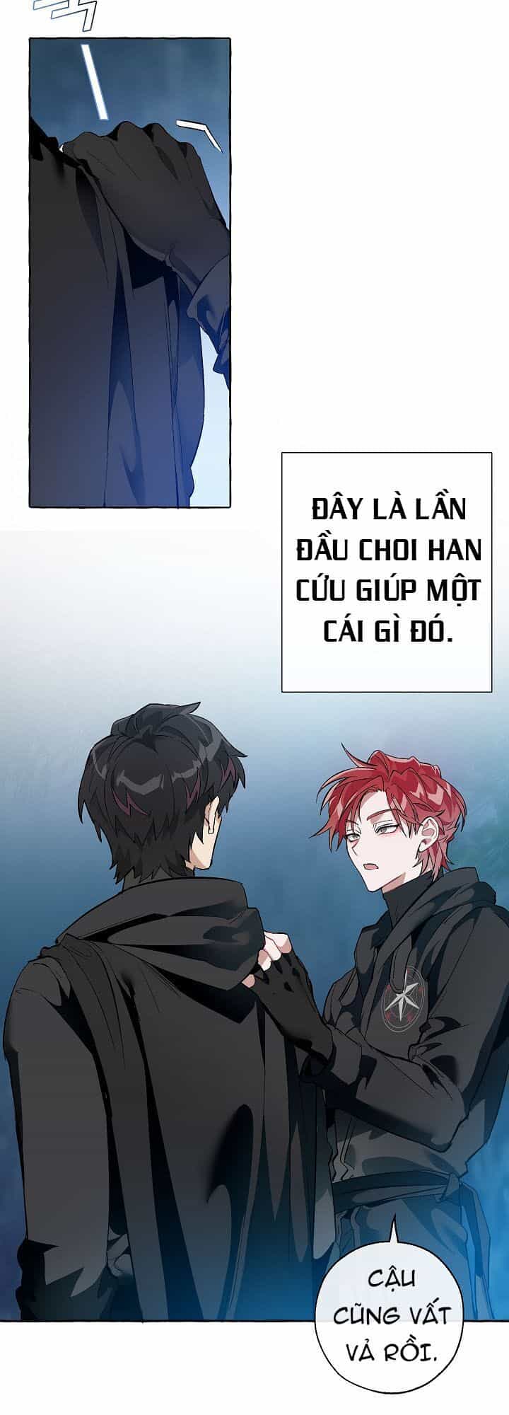 Phế Vật Dòng Dõi Bá Tước - Chương 20 - ảnh 43