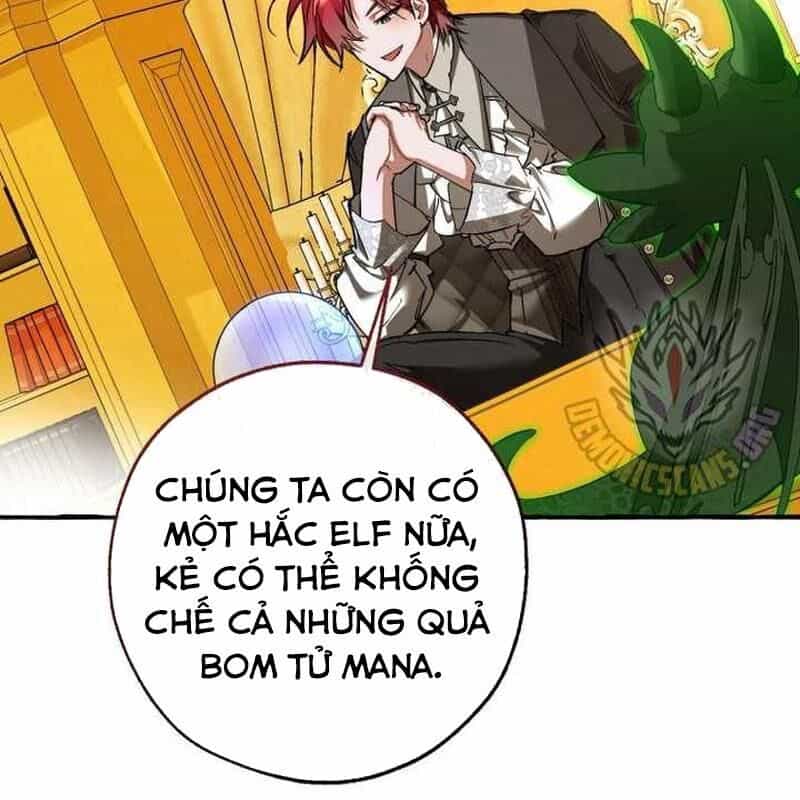 Phế Vật Dòng Dõi Bá Tước - Chương 150 - ảnh 116
