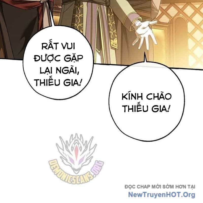 Phế Vật Dòng Dõi Bá Tước - Chương 158 - ảnh 82