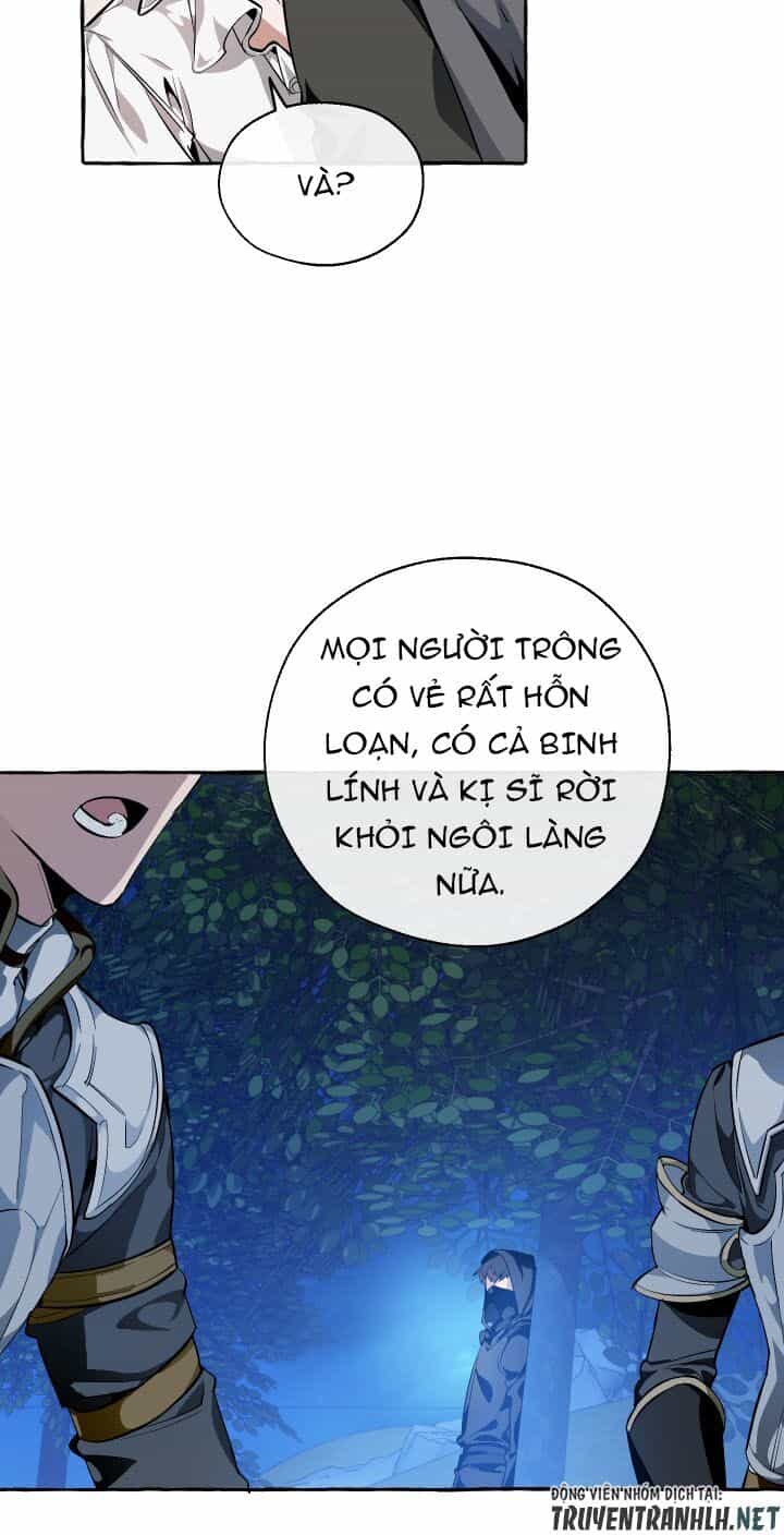 Phế Vật Dòng Dõi Bá Tước - Chương 21 - ảnh 11