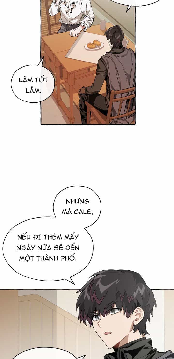 Phế Vật Dòng Dõi Bá Tước - Chương 21 - ảnh 7