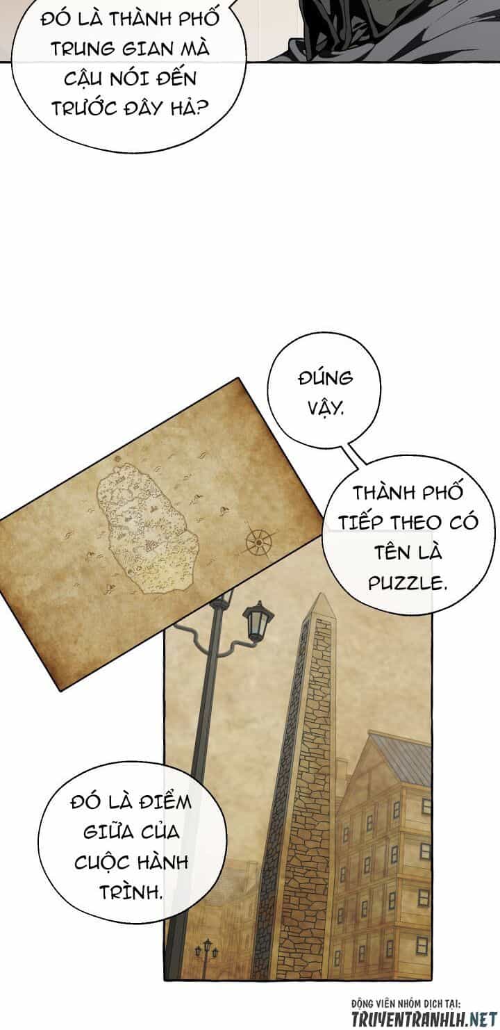 Phế Vật Dòng Dõi Bá Tước - Chương 21 - ảnh 8