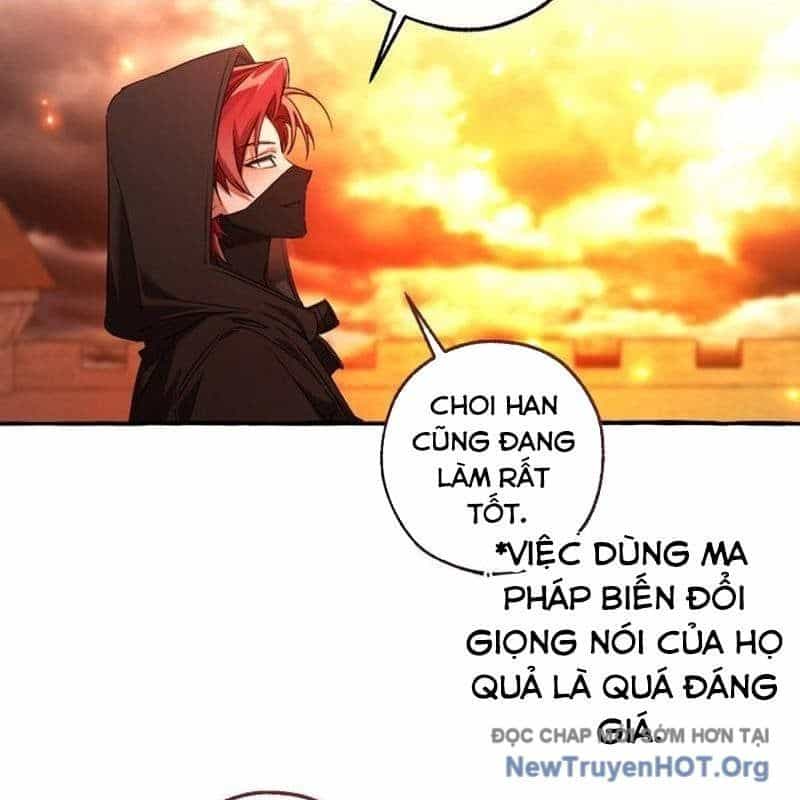 Phế Vật Dòng Dõi Bá Tước - Chương 162 - ảnh 57
