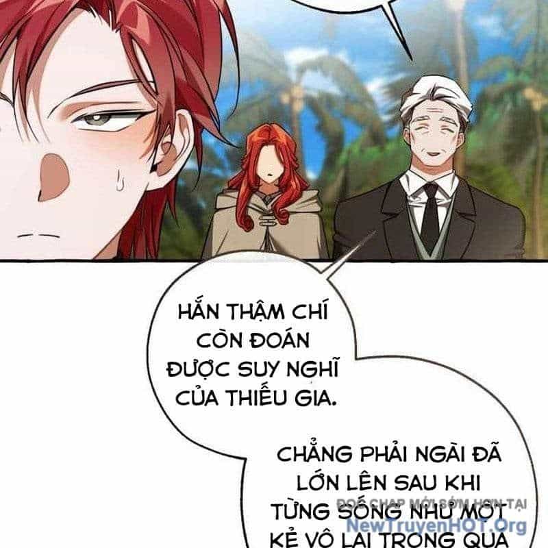 Phế Vật Dòng Dõi Bá Tước - Chương 164 - ảnh 6