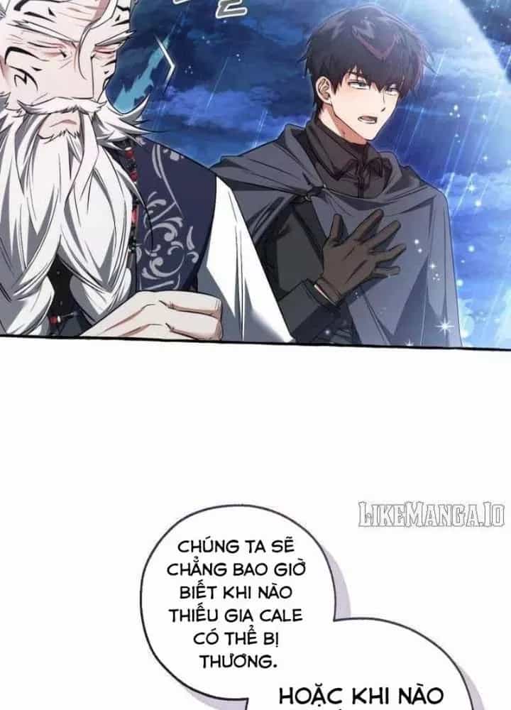 Phế Vật Dòng Dõi Bá Tước - Chương 166 - ảnh 16