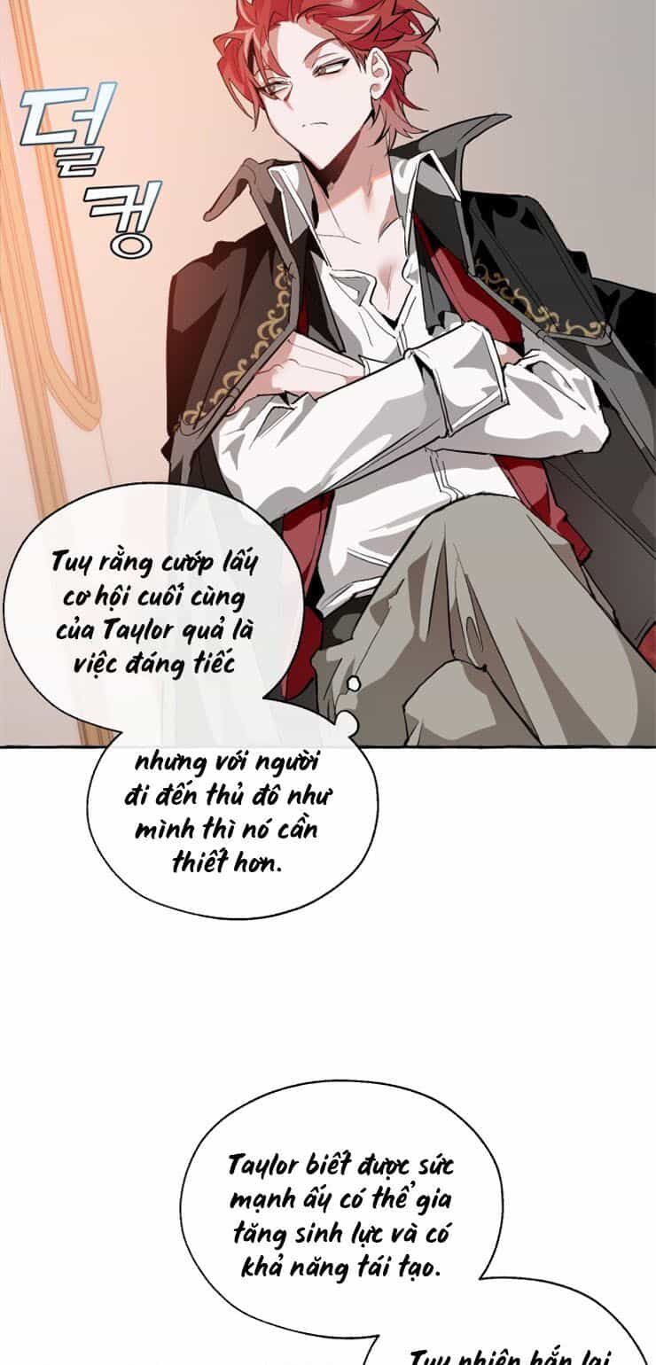 Phế Vật Dòng Dõi Bá Tước - Chương 22 - ảnh 19