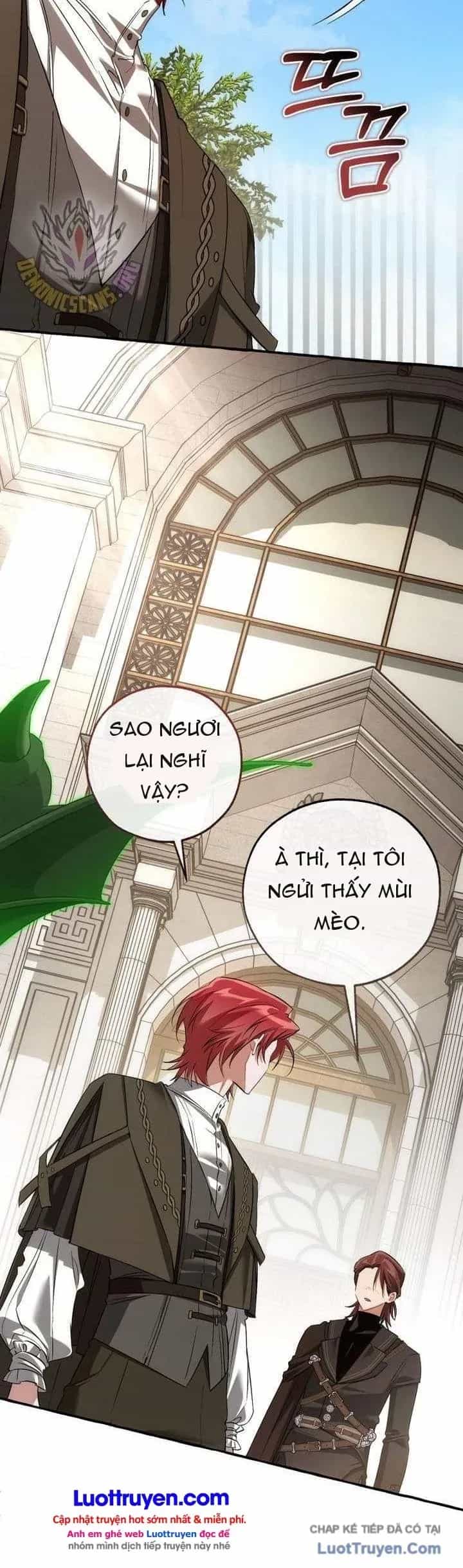 Phế Vật Dòng Dõi Bá Tước - Chương 173 - ảnh 12