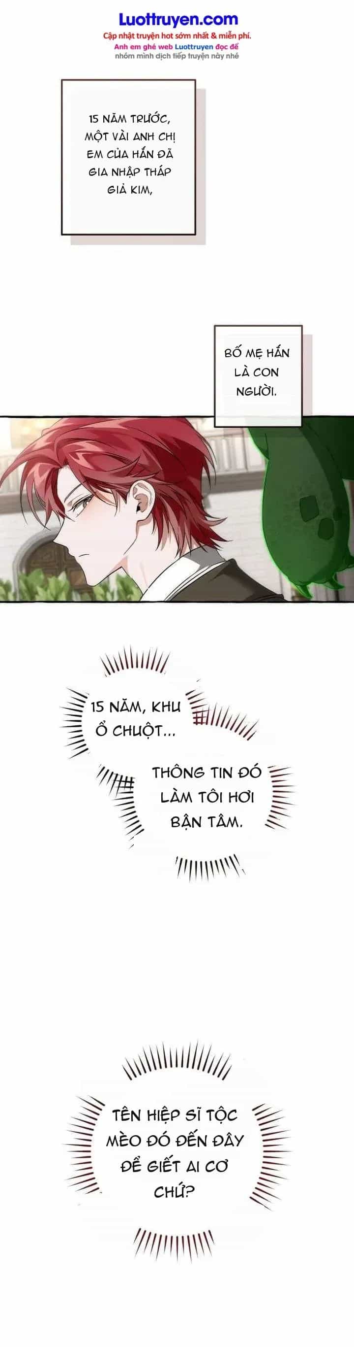 Phế Vật Dòng Dõi Bá Tước - Chương 173 - ảnh 19