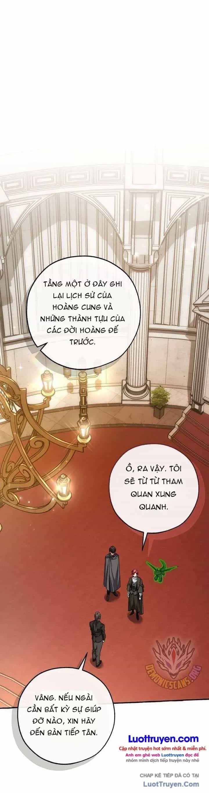 Phế Vật Dòng Dõi Bá Tước - Chương 173 - ảnh 20
