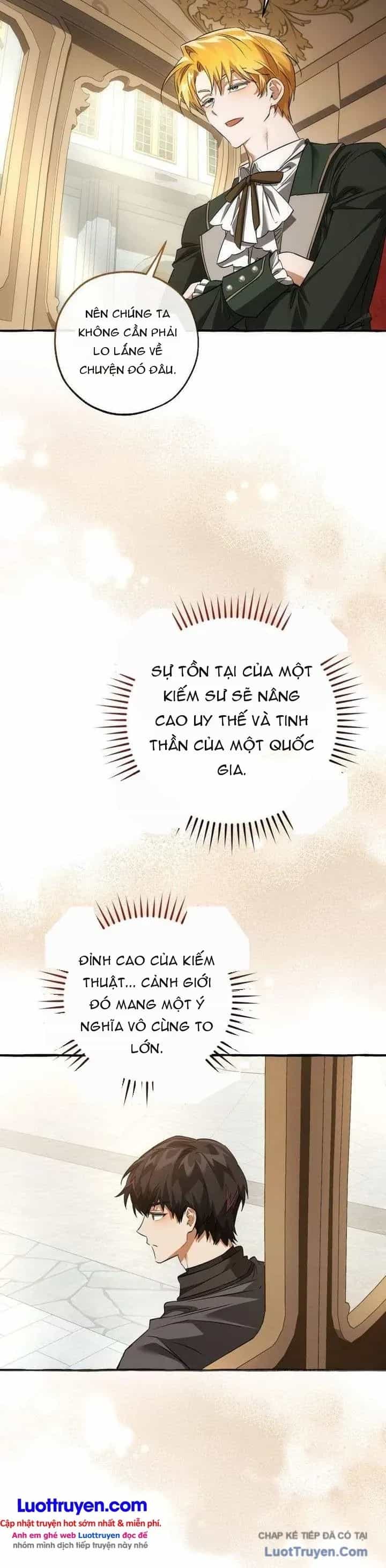 Phế Vật Dòng Dõi Bá Tước - Chương 173 - ảnh 32