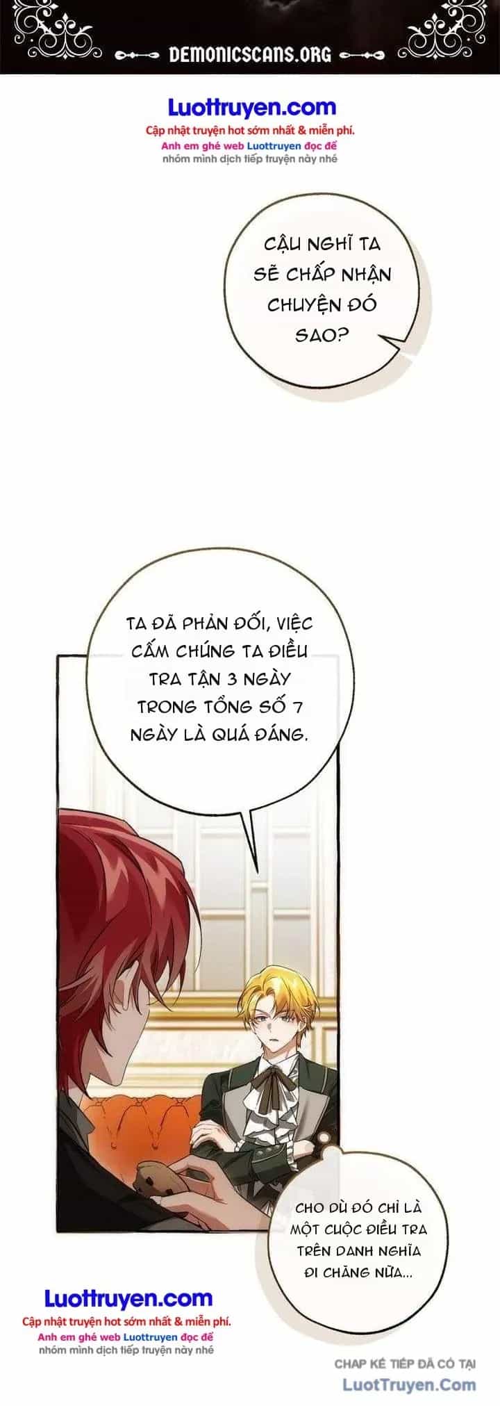 Phế Vật Dòng Dõi Bá Tước - Chương 173 - ảnh 4
