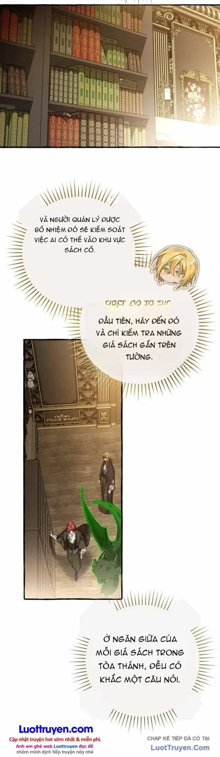 Phế Vật Dòng Dõi Bá Tước - Chương 173 - ảnh 44