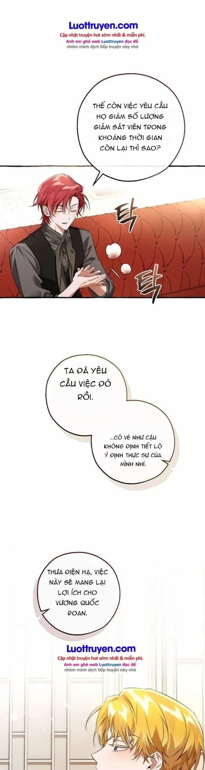 Phế Vật Dòng Dõi Bá Tước - Chương 173 - ảnh 5