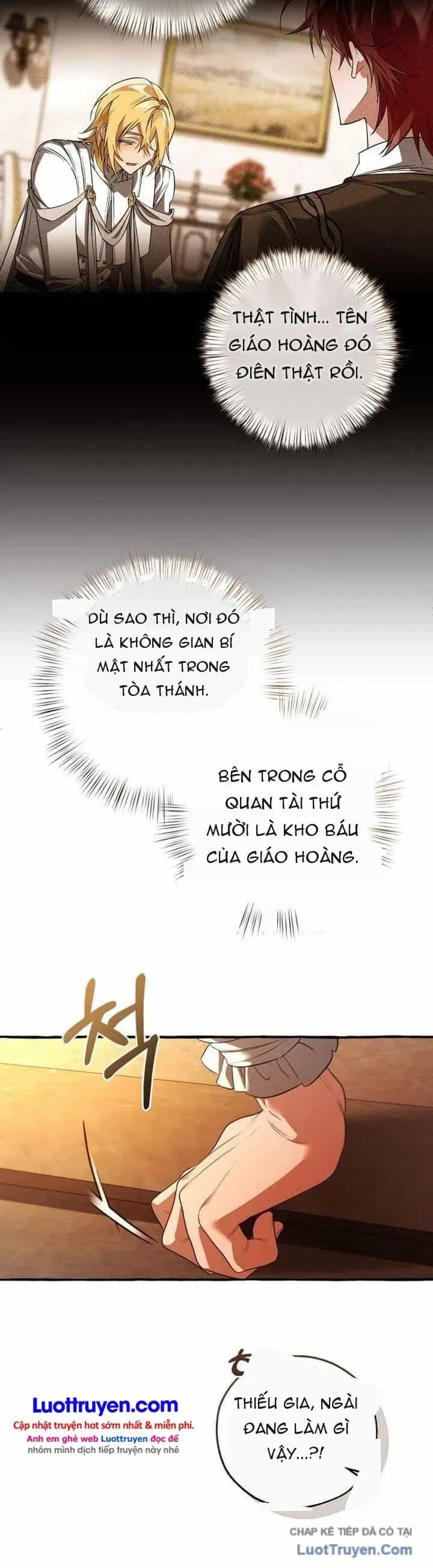 Phế Vật Dòng Dõi Bá Tước - Chương 174 - ảnh 23