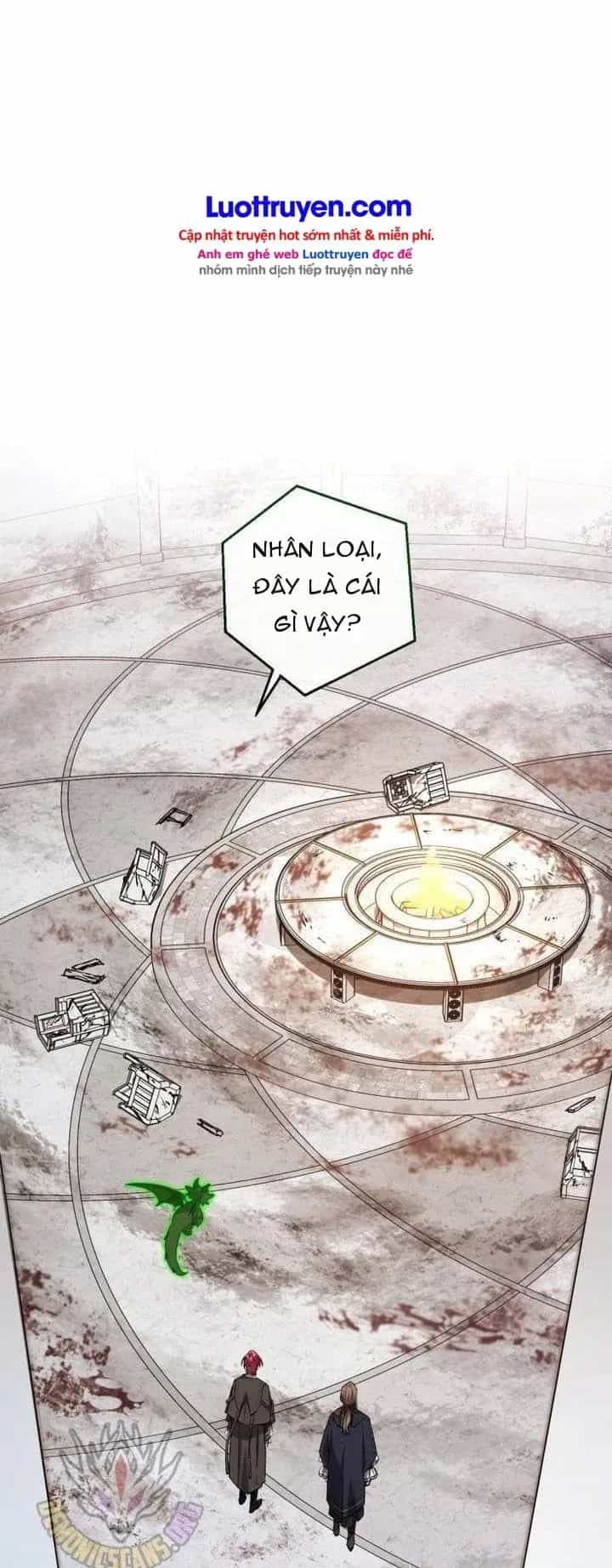 Phế Vật Dòng Dõi Bá Tước - Chương 174 - ảnh 3
