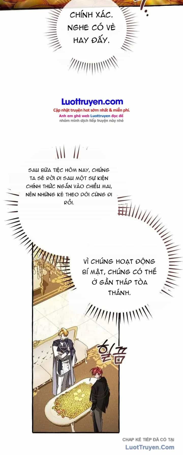 Phế Vật Dòng Dõi Bá Tước - Chương 174 - ảnh 31
