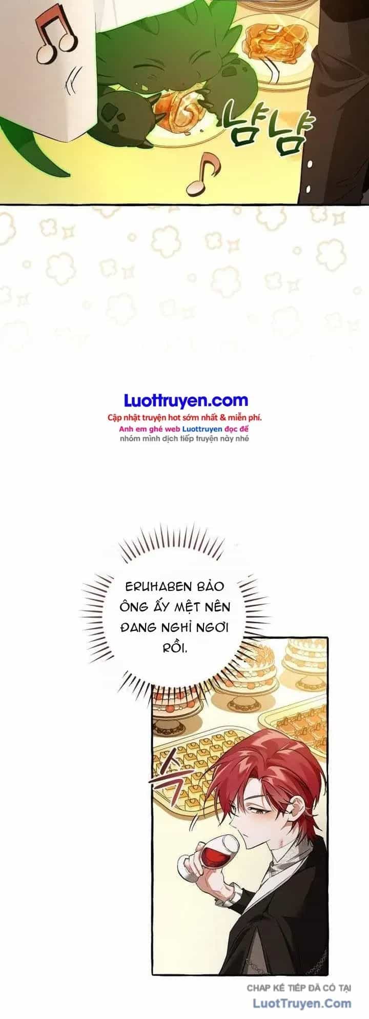Phế Vật Dòng Dõi Bá Tước - Chương 174 - ảnh 35