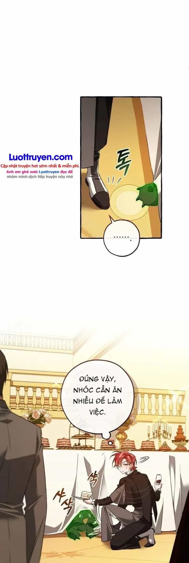 Phế Vật Dòng Dõi Bá Tước - Chương 174 - ảnh 40