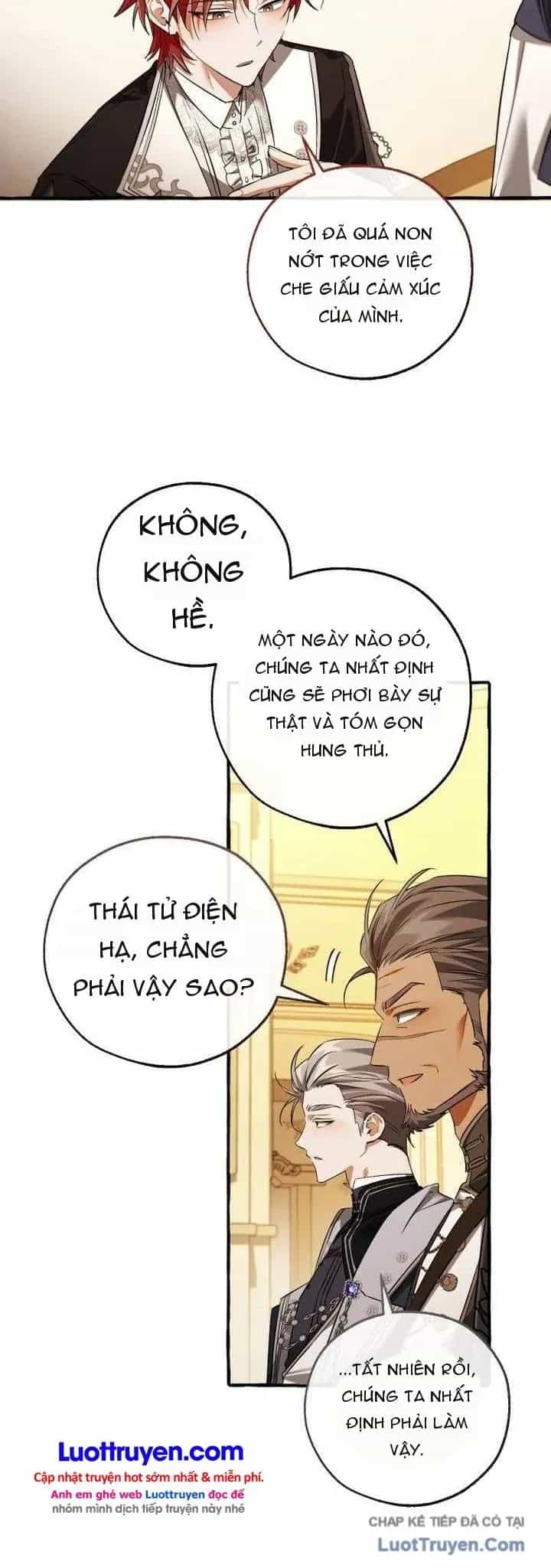 Phế Vật Dòng Dõi Bá Tước - Chương 174 - ảnh 52