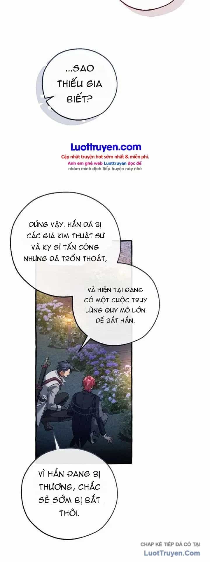 Phế Vật Dòng Dõi Bá Tước - Chương 175 - ảnh 29
