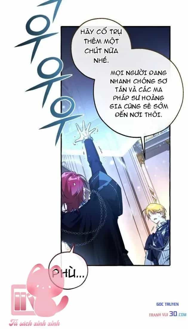 Phế Vật Dòng Dõi Bá Tước - Chương 176 - ảnh 60