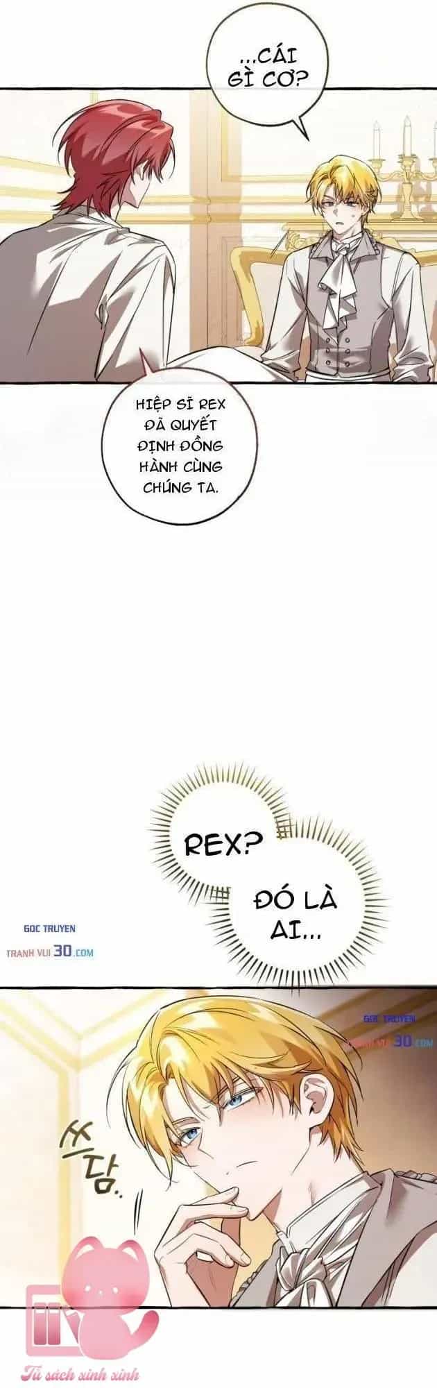 Phế Vật Dòng Dõi Bá Tước - Chương 178 - ảnh 3