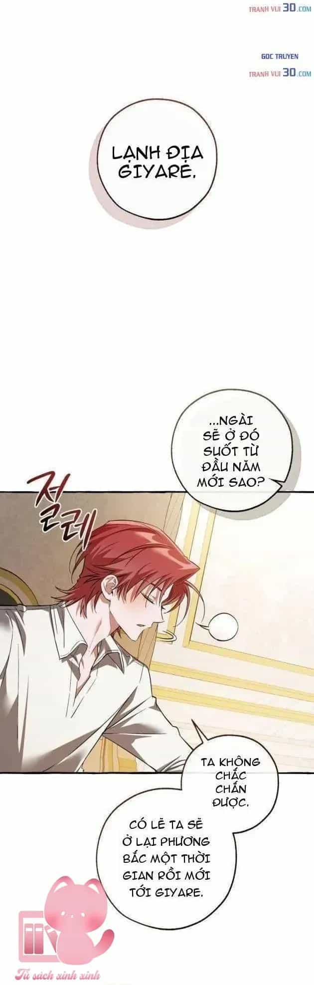 Phế Vật Dòng Dõi Bá Tước - Chương 178 - ảnh 33
