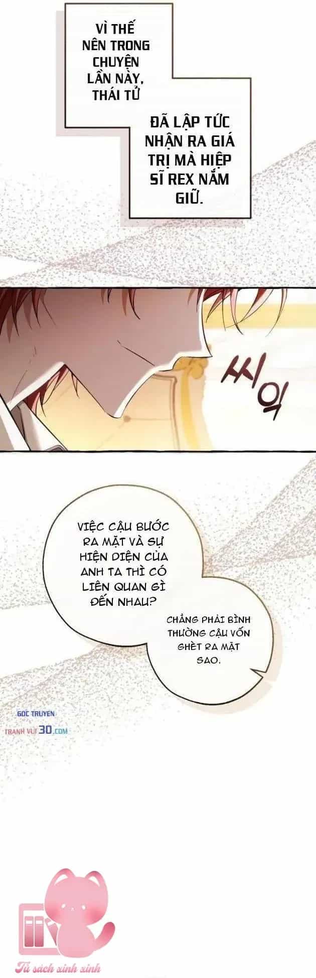 Phế Vật Dòng Dõi Bá Tước - Chương 178 - ảnh 8