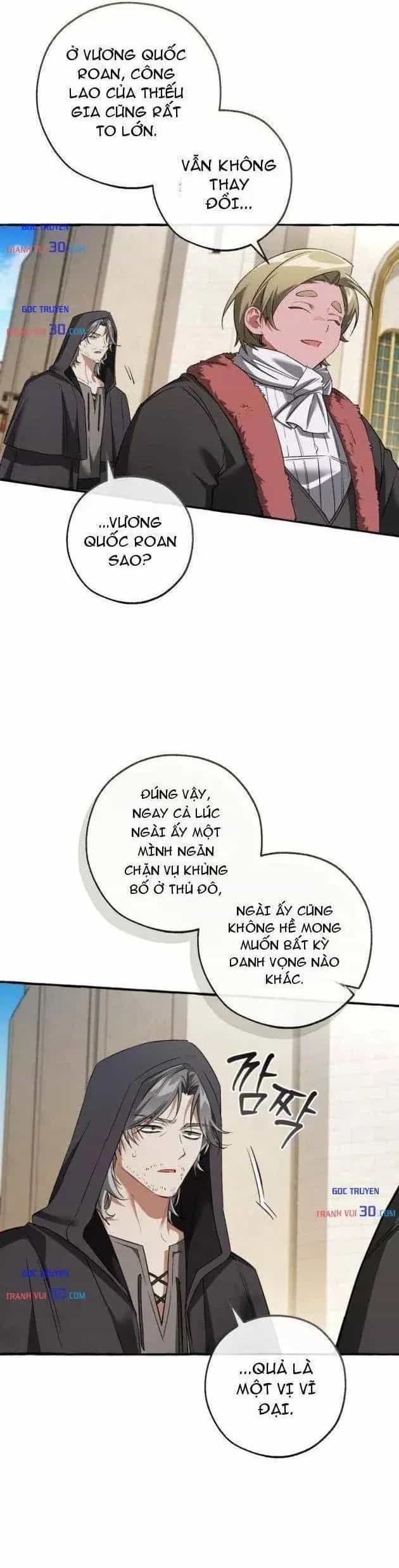 Phế Vật Dòng Dõi Bá Tước - Chương 179 - ảnh 10