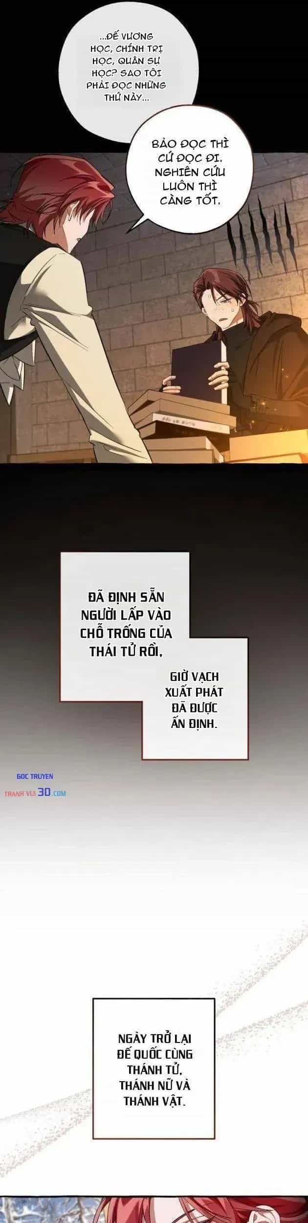 Phế Vật Dòng Dõi Bá Tước - Chương 179 - ảnh 24
