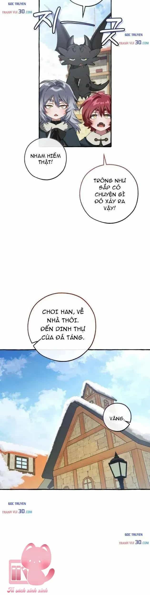 Phế Vật Dòng Dõi Bá Tước - Chương 179 - ảnh 35